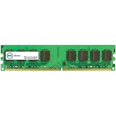 Afbeelding van DELL AA335287 geheugenmodule 8 GB DDR4 2666 MHz ECC