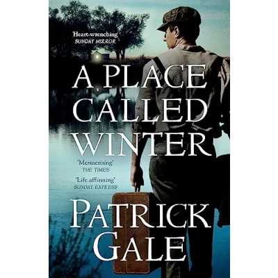 Afbeelding van Place Called Winter: The epic and tender bestselling novel of love, compassion living again