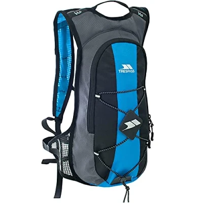 Afbeelding van Trespass Mirror 15l Rugzak Blauw,Zwart