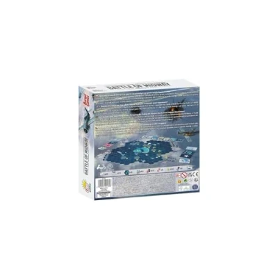 Afbeelding van COBI 22105 Battle of Midway