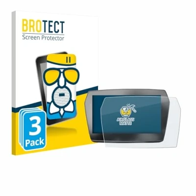 Afbeelding van BROTECT Screenprotector voor Voge 625 2025 Folie Beschermfolie Beschermglas matte (3 Stuks)