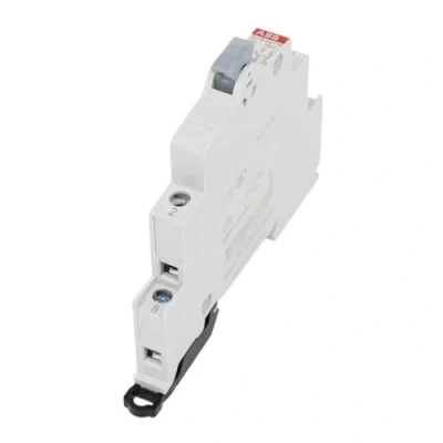 Afbeelding van ABB 2CCA703150R0001 Toets 16 A 1x NO, NC 250 V/AC