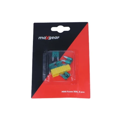 Afbeelding van Zekeringenset MAXGEAR 89 0003