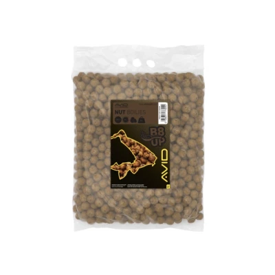 Afbeelding van Avid Carp B8 Up 20mm (5 kg) Smaak : Nut