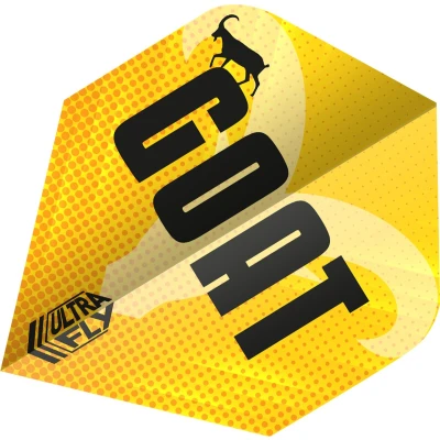 Afbeelding van Unicorn Ultrafly GOAT Walking PLUS Dart Flights
