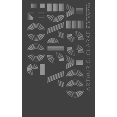 Afbeelding van 2001: A Space Odyssey: Arthur C. Clarke