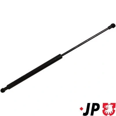 Afbeelding van Gasveer, bagageruimte JP GROUP 4881200100