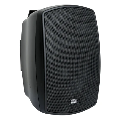 Afbeelding van DAP INSTALL EVO 5A Active speaker set, 25W Black