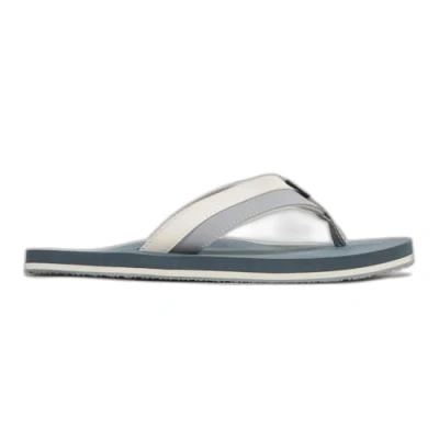 Afbeelding van Oakley Burke Teenslippers voor heren, Dark Slate, 48 EU