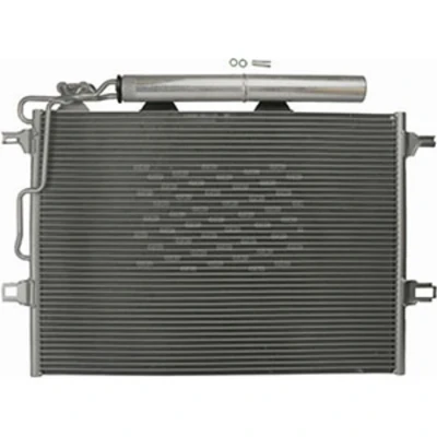 Afbeelding van Condensor, airconditioning HC CARGO 260034