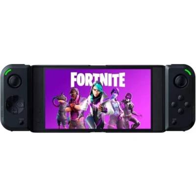Afbeelding van Razer Junglecat Gaming Controller Zwart Android