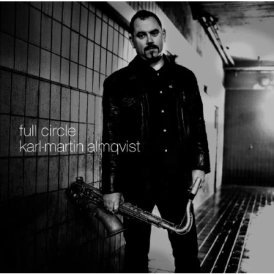 Afbeelding van Karl Martin Almqvist Full Circle (CD)