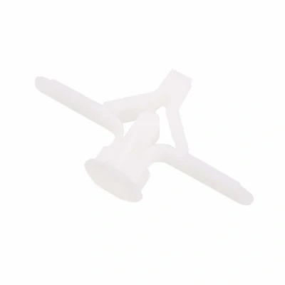 Afbeelding van Hofftech Hollewandplug 5.7 x 30 mm 10 stuks