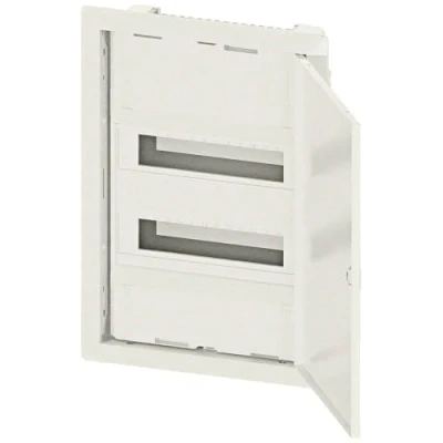 Afbeelding van Siemens 8GB52244KM01 8GB5224 4KM01 Distributiekast Holle wand Aantal groepen: 24 rijen: 2 Inhoud: 12 stuk(s)
