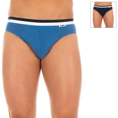 Afbeelding van Pack 2 Slips Unni Von Dim Maat 2XL