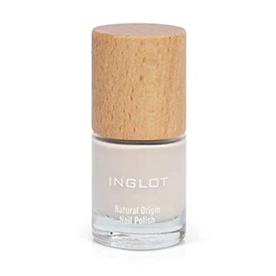 Afbeelding van INGLOT Natural Origin Nagellak 001 Fresh Start