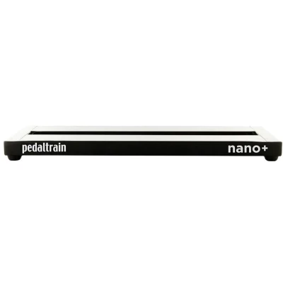 Afbeelding van Pedaltrain Nano Plus met Softcase