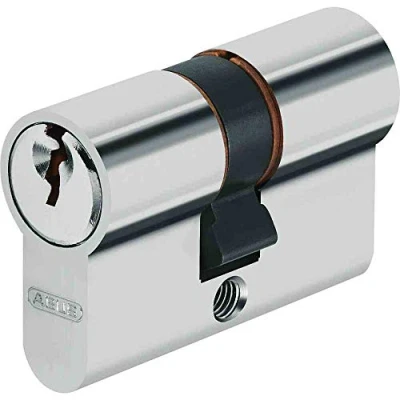 Afbeelding van ABUS Profielcilinder C50N, 25/25 vs. 03516