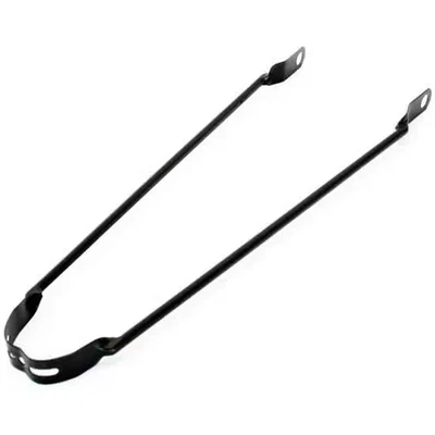 Afbeelding van Tour SPATBORDSTANG OMAFIETS STAAL 28 X 1 1/2 INCH MAT ZWART