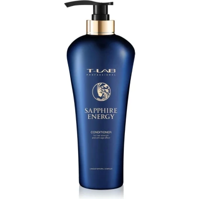 Afbeelding van T Lab Sapphire Energy Conditioner 750ml Haibu by Kapperskorting.com