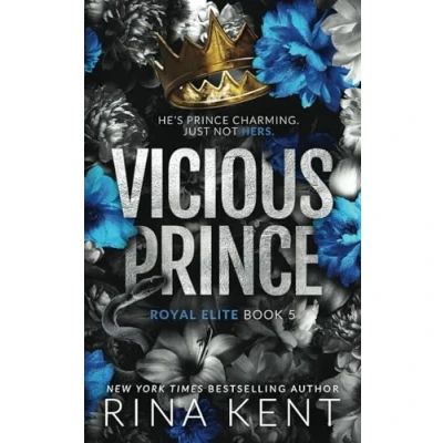 Afbeelding van Vicious Prince: Special Edition Print: 1