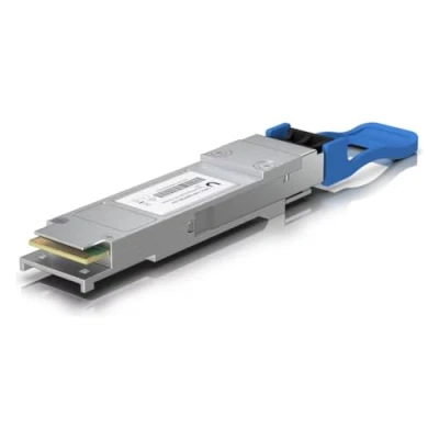 Afbeelding van Ubiquiti UACC OM QSFP28 LR4 netwerk transceiver module Vezel optiek 100000 Mbit/s / QSFP+