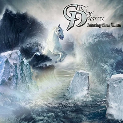 Afbeelding van Cry Of Dawn (CD)