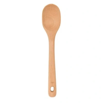 Afbeelding van OXO Good Grips Grote houten lepel