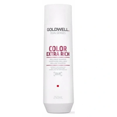 Afbeelding van Goldwell Dualsenses Color Extra Rich Brilliance Shampoo 250 ml