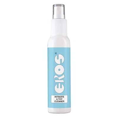 Afbeelding van Intimate and Toy Cleaner 100 ml