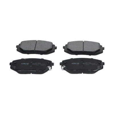 Afbeelding van Kavo Parts Remblokset KBP 10094