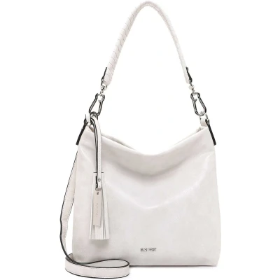 Afbeelding van SURI FREY Schoudertas Ally Shoulder Bag Ecru Crème