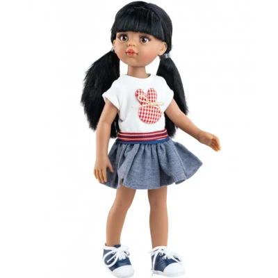 Afbeelding van Paola reina pop amigas caya 32 cm