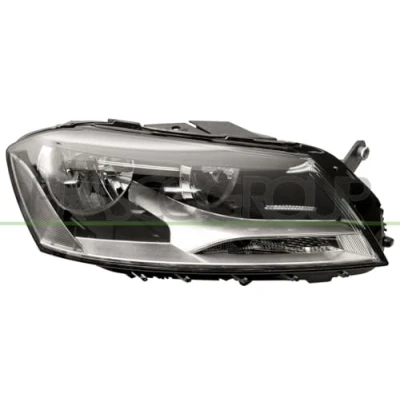Afbeelding van Koplamp PRASCO VG0554903