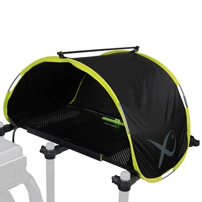 Afbeelding van Matrix Xl Side Tray Cover Zitmand
