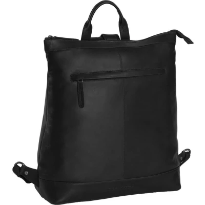 Afbeelding van The Chesterfield Brand KUTA Backpack, Maat: One Size, Black