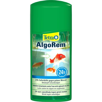 Afbeelding van Tetra Algenbestrijding Vijver Pond Algorem 6 Ed 500ml 1st