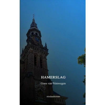 Afbeelding van Hamerslag