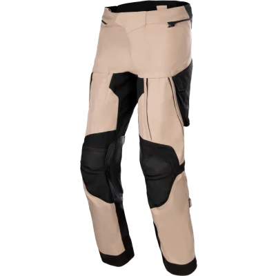 Afbeelding van Alpinestars 2024 Halo Drystar Enduro Broek Donker Khaki maat S