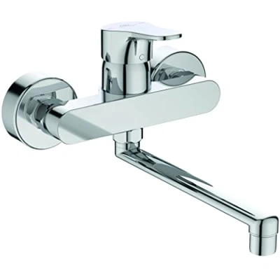 Afbeelding van Ideal standard keukenmengkr bd488aa