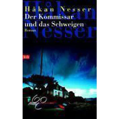 Afbeelding van Der Kommissar und das Schweigen