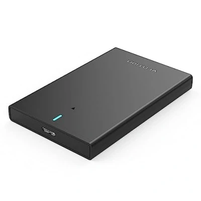 Afbeelding van Hard drive hoes Vention KPAB0