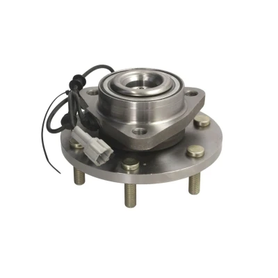 Afbeelding van BTA Wiellagerset H11063BTA