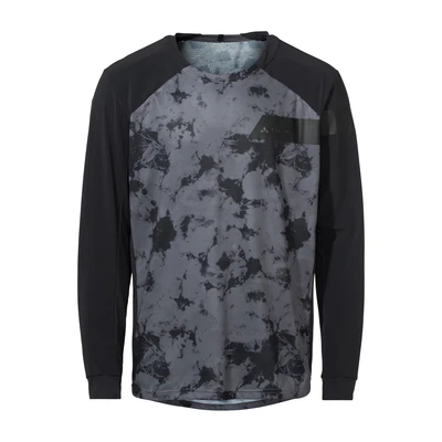 Afbeelding van Vaude MOAB PRO Wielershirt, Heren, Maat: Small, Black