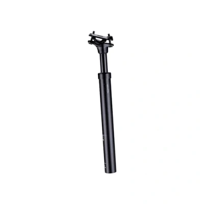 Afbeelding van BBB Cycling CandlePost Zadelpen Verend 30.9 mm Kaars 350 Zwart BSP 44