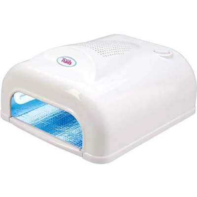 Afbeelding van Quick Uv Dryer 4x9 Watt