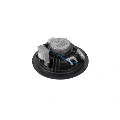 Afbeelding van Omnitronic CSR 6B inbouw speaker plafond black