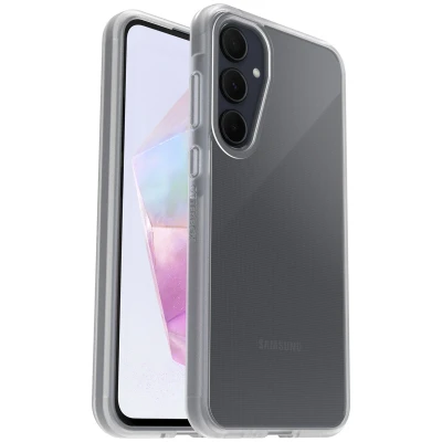 Afbeelding van Otterbox React Kunststof Back Cover Transparant Samsung Galaxy A35 5G