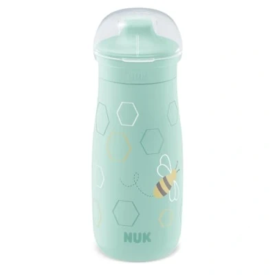 Afbeelding van NUK Drinkfles Mini Me Sip 300ml Bee