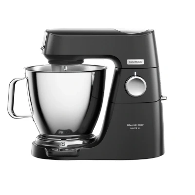Afbeelding van Kenwood Titanium Chef Baker KVL85.004BK